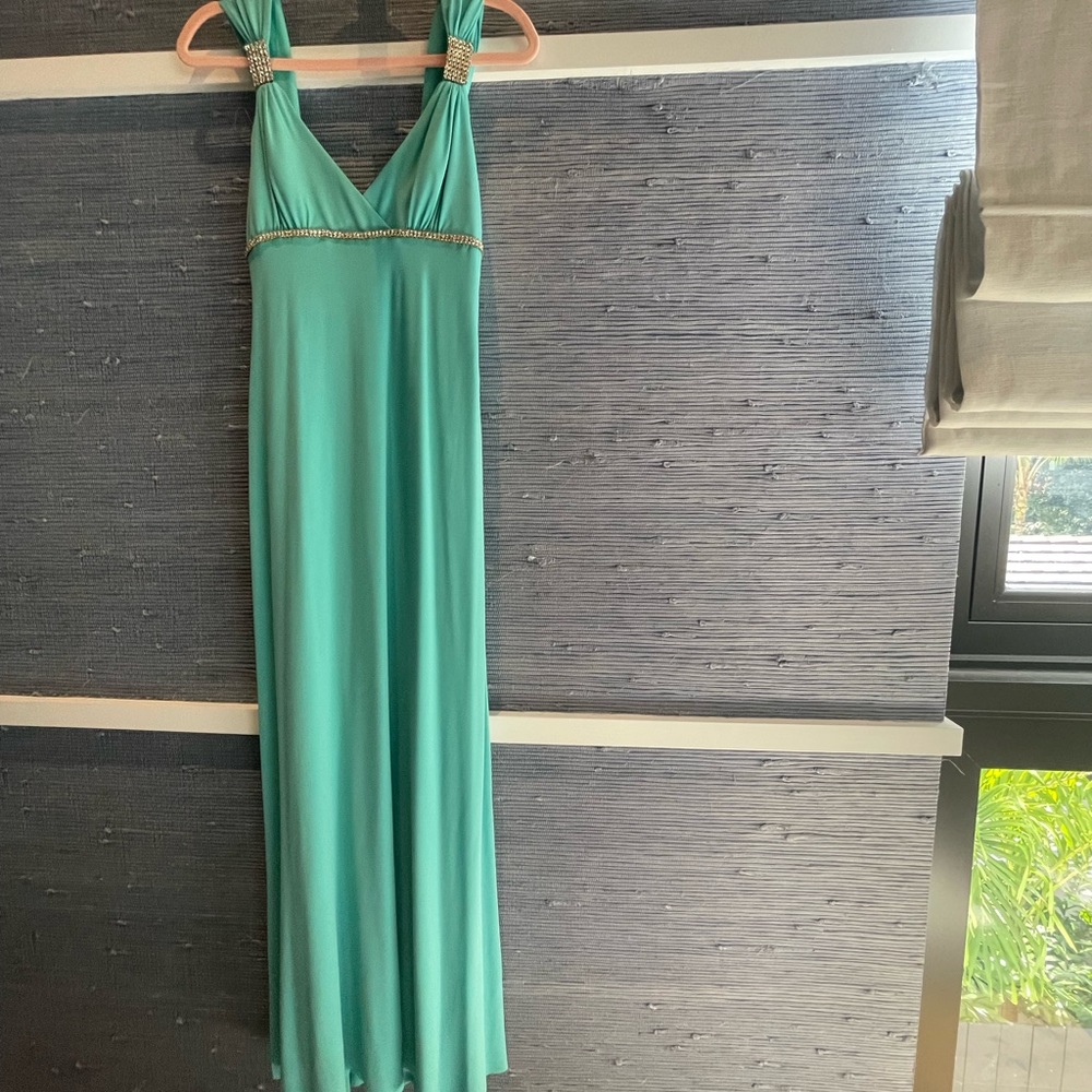 Elegant party dress